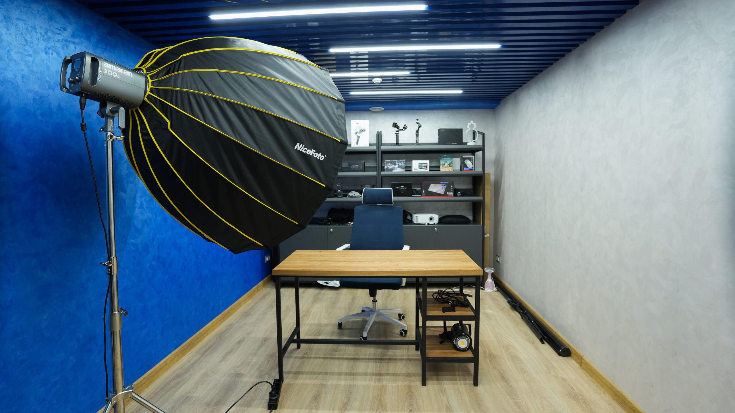 Reels Studio