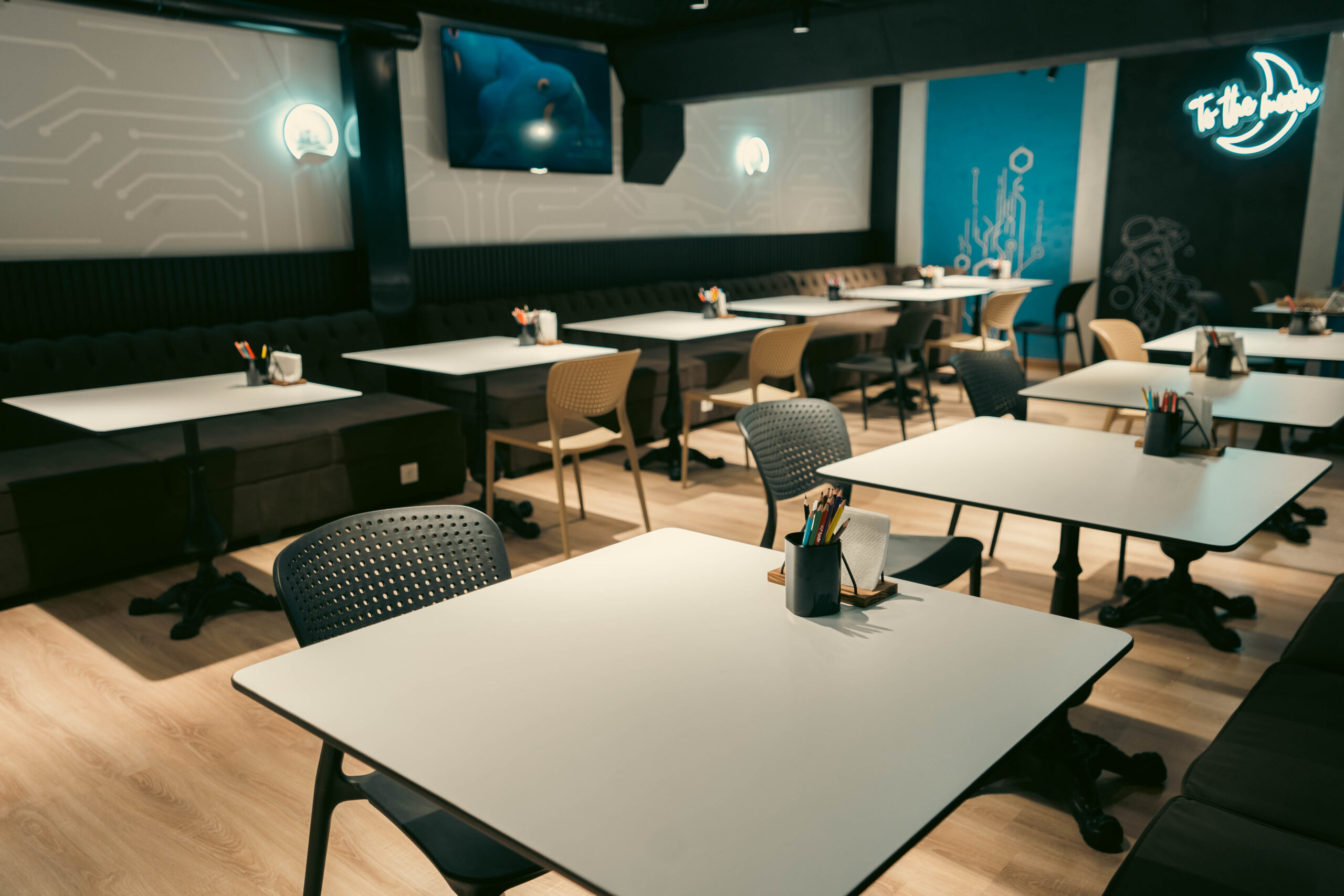 Coffee Zone