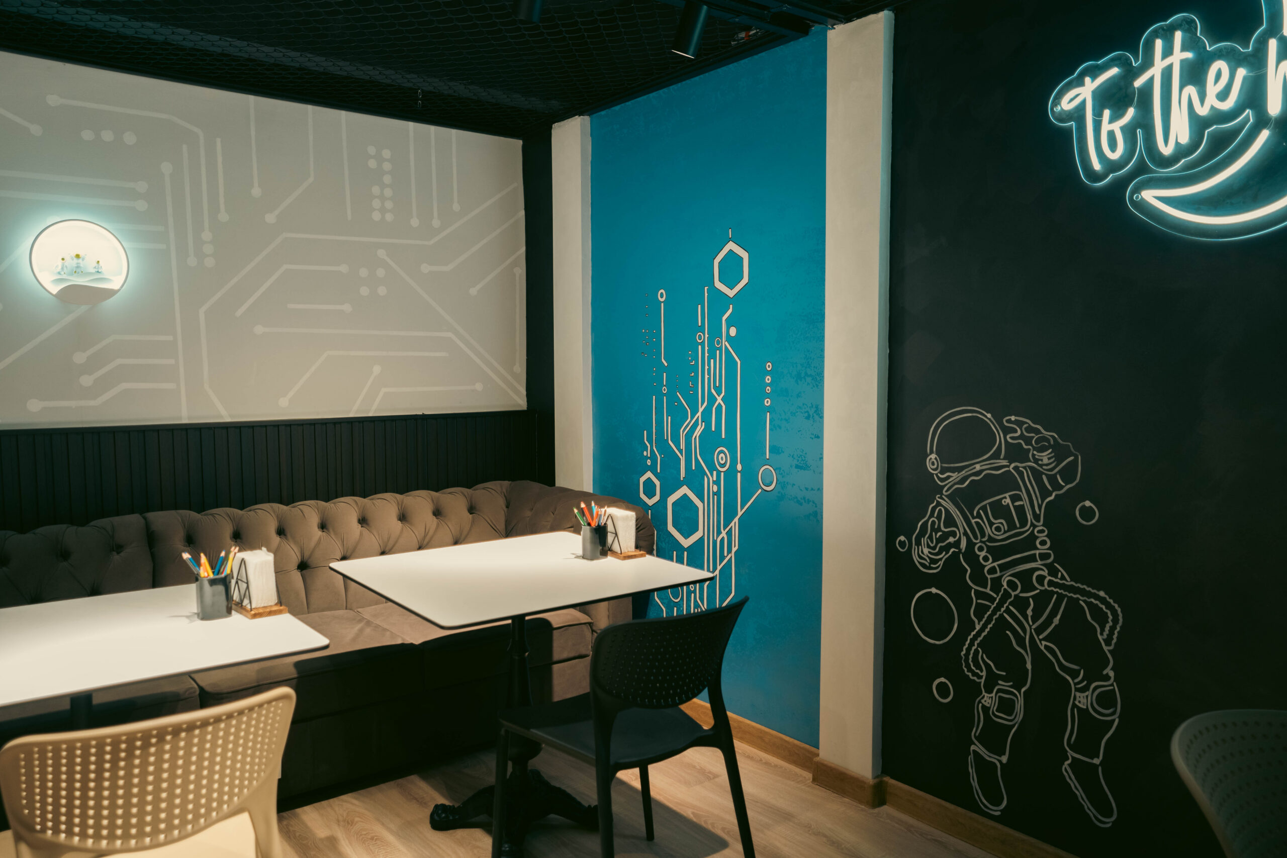 Coffee Zone