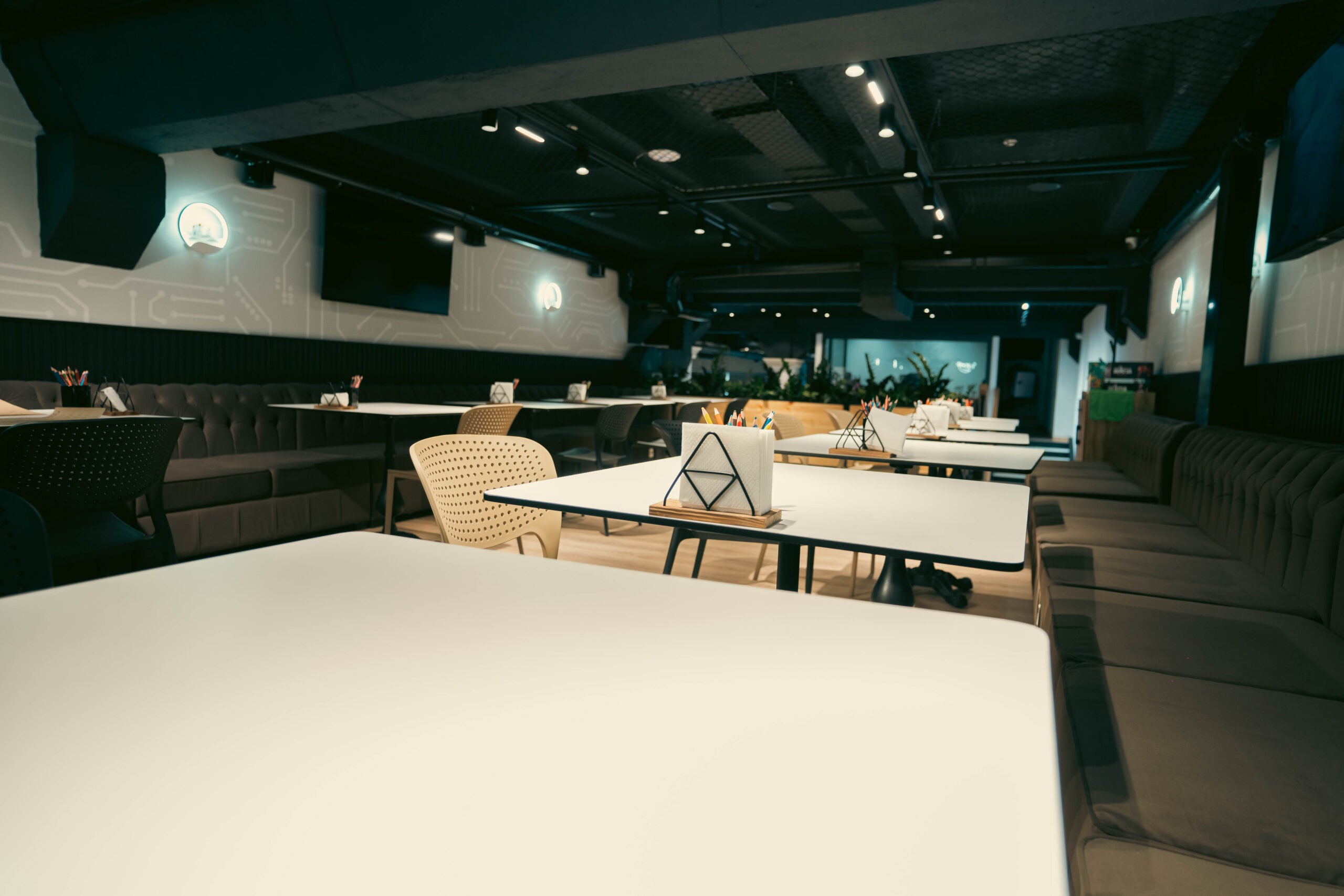 Coffee Zone