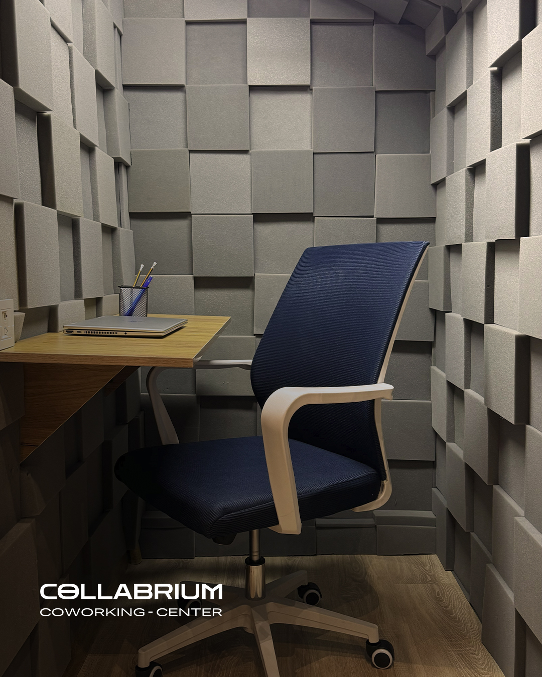 Zoom Room